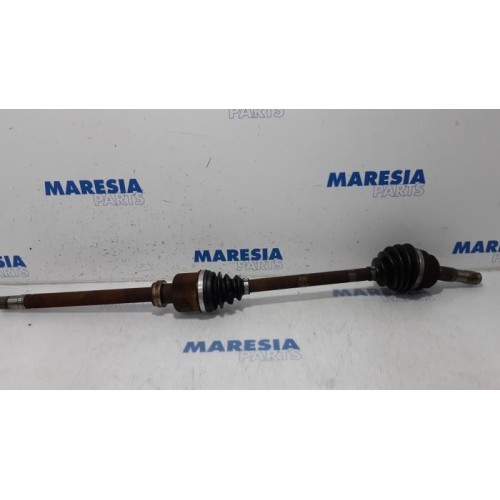 Citroen - Jumper - Front drive shaft, right