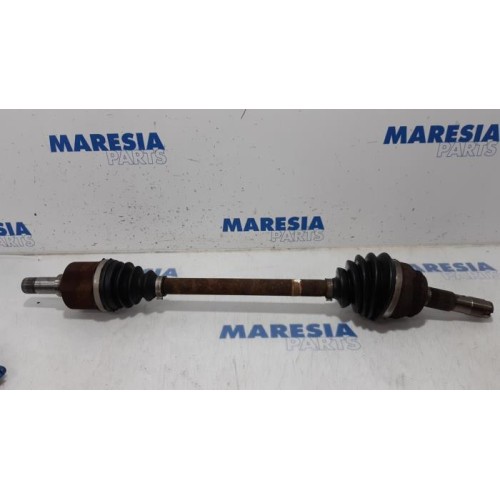 Citroen - Jumper - Front drive shaft, left