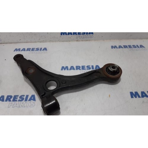 Citroen - Jumper - Front lower wishbone, right