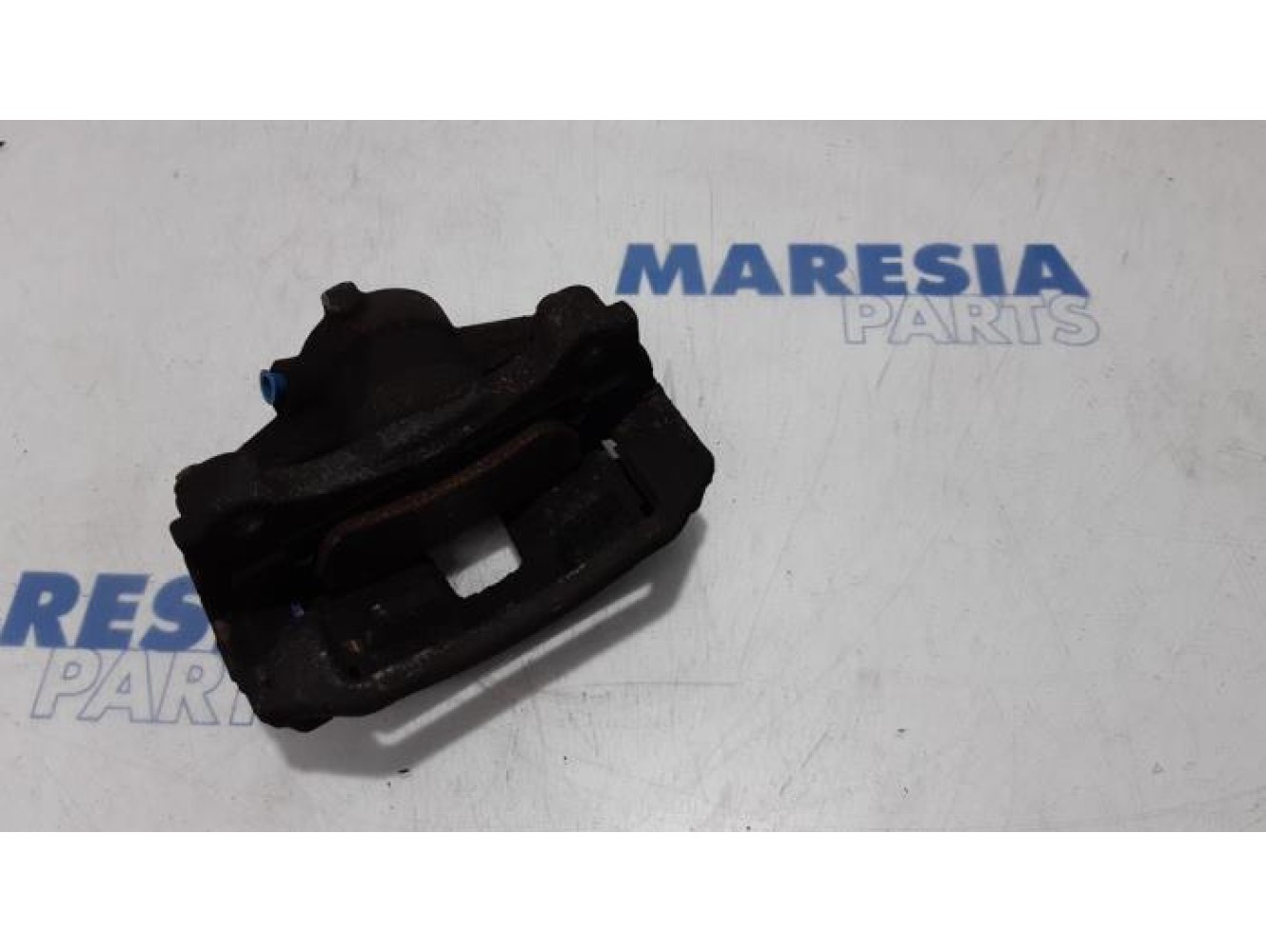 Citroen - Jumper - Rear brake calliper, left
