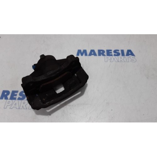 Citroen - Jumper - Remklauw (Tang) links-achter