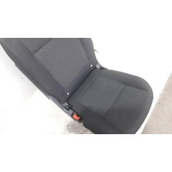 Peugeot - 5008 - Rear seat