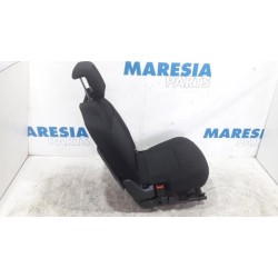 Peugeot - 5008 - Rear seat