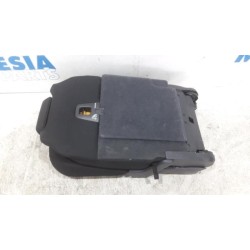 Peugeot - 5008 - Rear seat