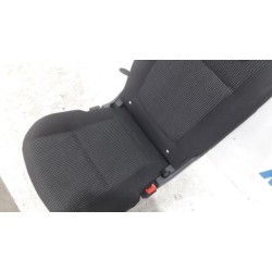 Peugeot - 5008 - Stoel achter