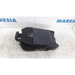 Peugeot - 5008 - Rear seat