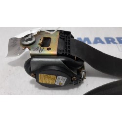 Fiat - Doblo - Front seatbelt, right