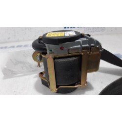 Fiat - Doblo - Front seatbelt, right