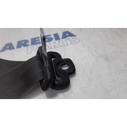 Fiat - Doblo - Front seatbelt, right