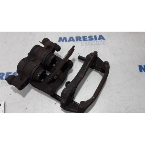 Citroen - Jumper - Front brake calliper, left