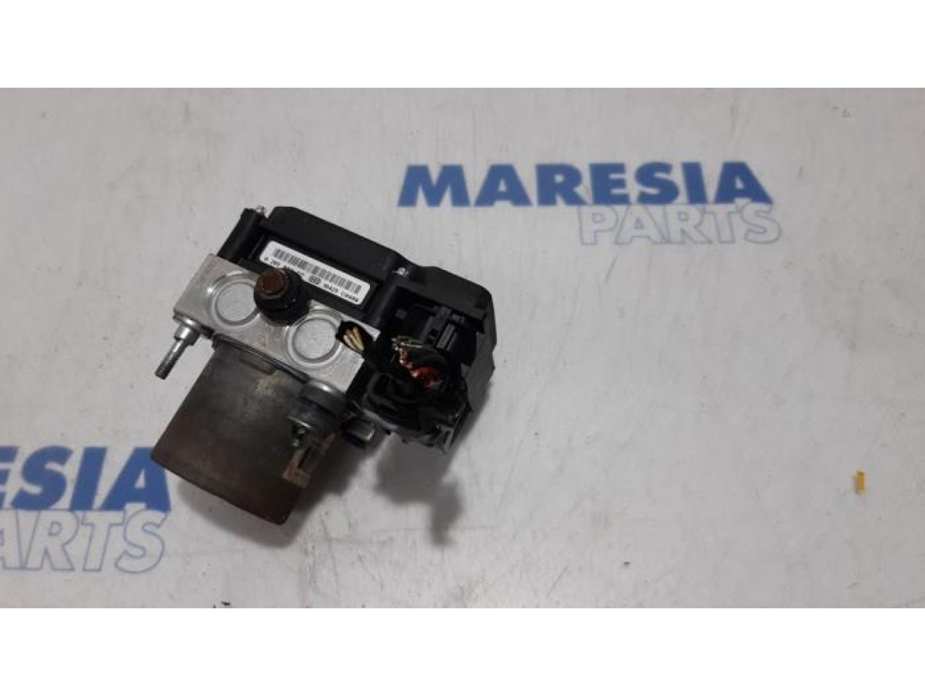 Citroen - Jumper - ABS pump