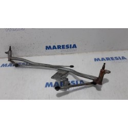 Citroen - Jumper - Wiper mechanism