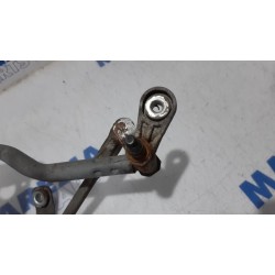 Citroen - Jumper - Wiper mechanism