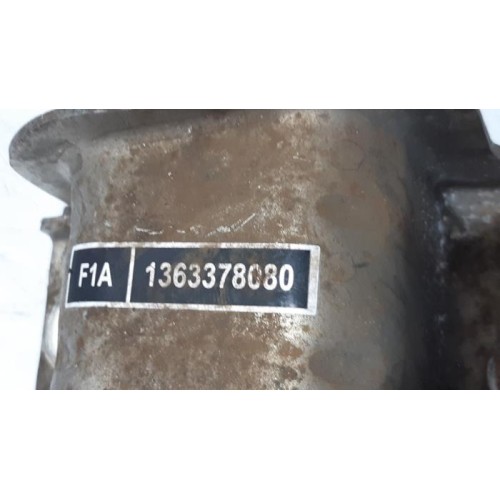 Citroen - Jumper - Gearbox mount