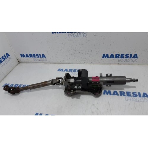 Citroen - Jumper - Steering column housing