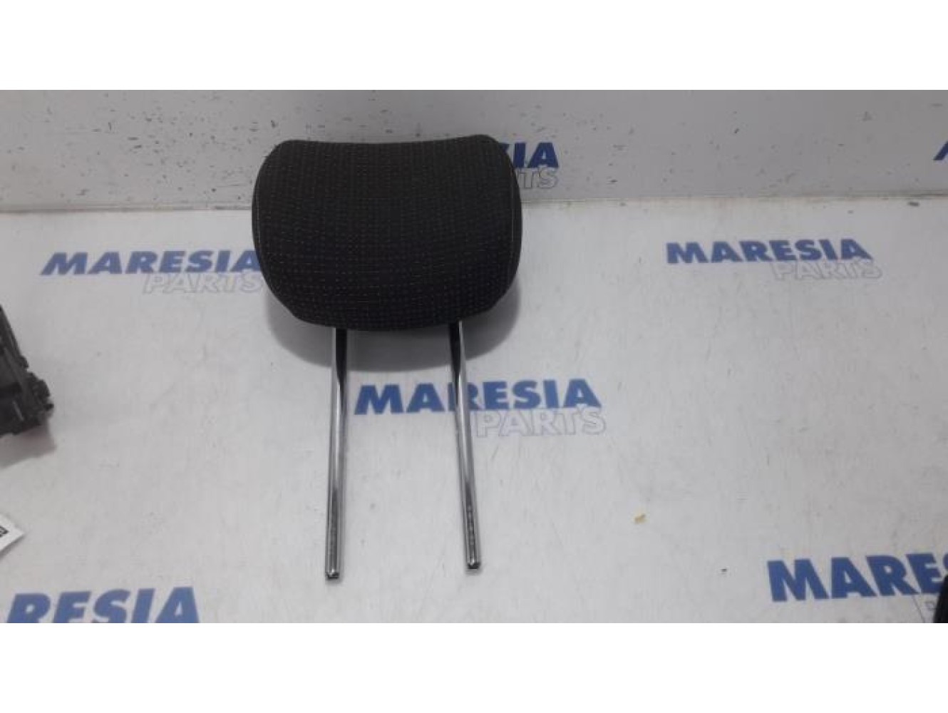 Renault - Scenic - Headrest