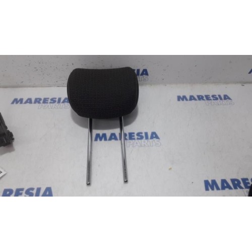 Renault - Scenic - Support principal