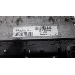 Renault - Scenic - Engine management computer
