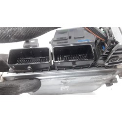 Renault - Scenic - Engine management computer