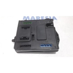 Renault - Scenic - Engine management computer