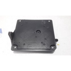 Renault - Scenic - Engine management computer