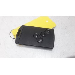 Renault - Scenic - Engine management computer
