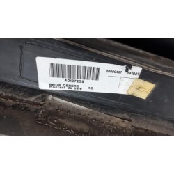 Renault - Scenic - A-Säule Abdeckkappe links