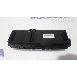 Renault - Scenic - Heater control panel