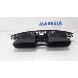 Renault - Scenic - Dashboard vent