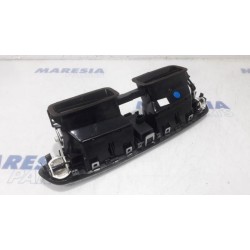 Renault - Scenic - Dashboard vent