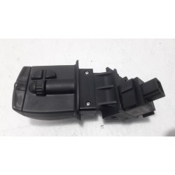 Renault - Scenic - Commande radio volant
