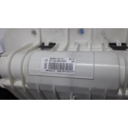 Renault - Scenic - Airbag droite (tableau de bord)