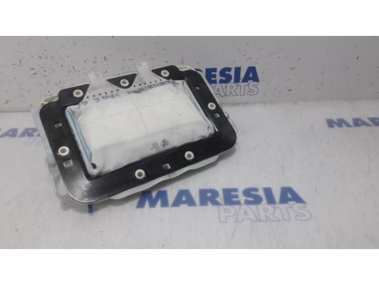 Renault - Scenic - Airbag droite (tableau de bord)