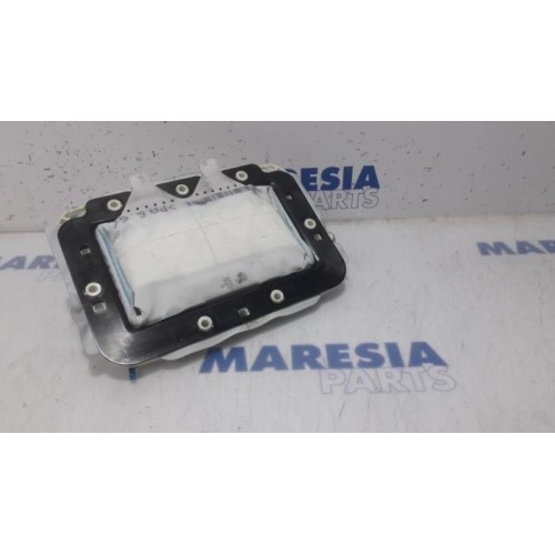 Renault - Scenic - Right airbag (dashboard)
