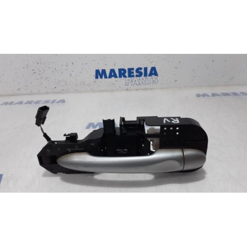 Renault - Scenic - Front door handle 4-door, right