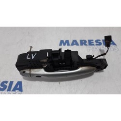 Renault - Scenic - Door handle 4-door, front left