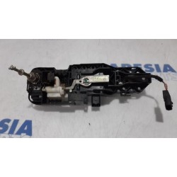 Renault - Scenic - Door handle 4-door, front left