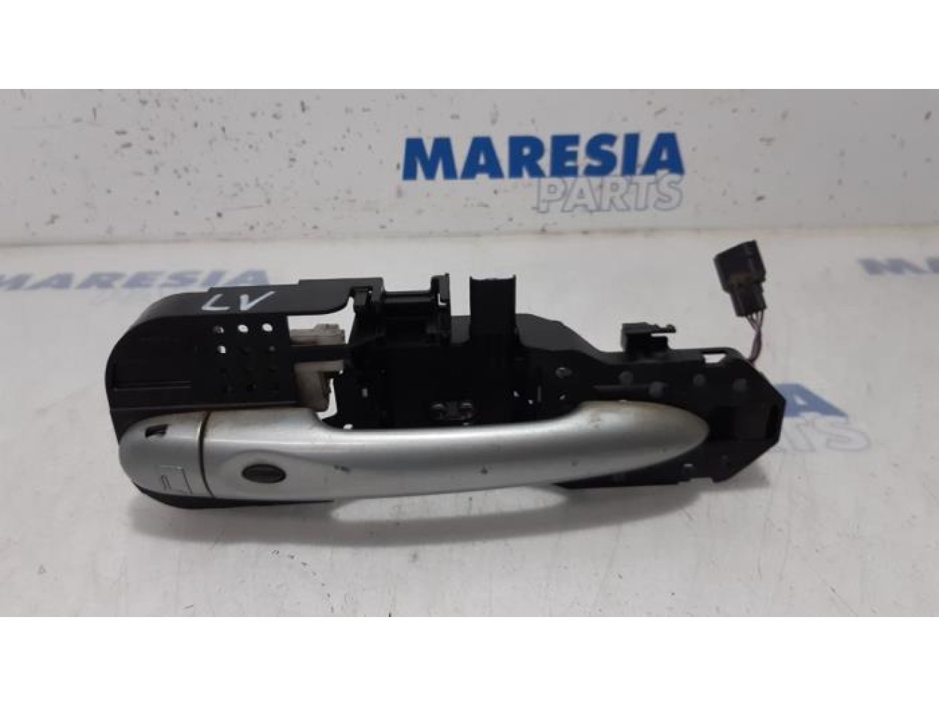 Renault - Scenic - Door handle 4-door, front left