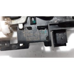Renault - Scenic - Door handle 4-door, front left