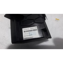 Renault - Scenic - Left blind