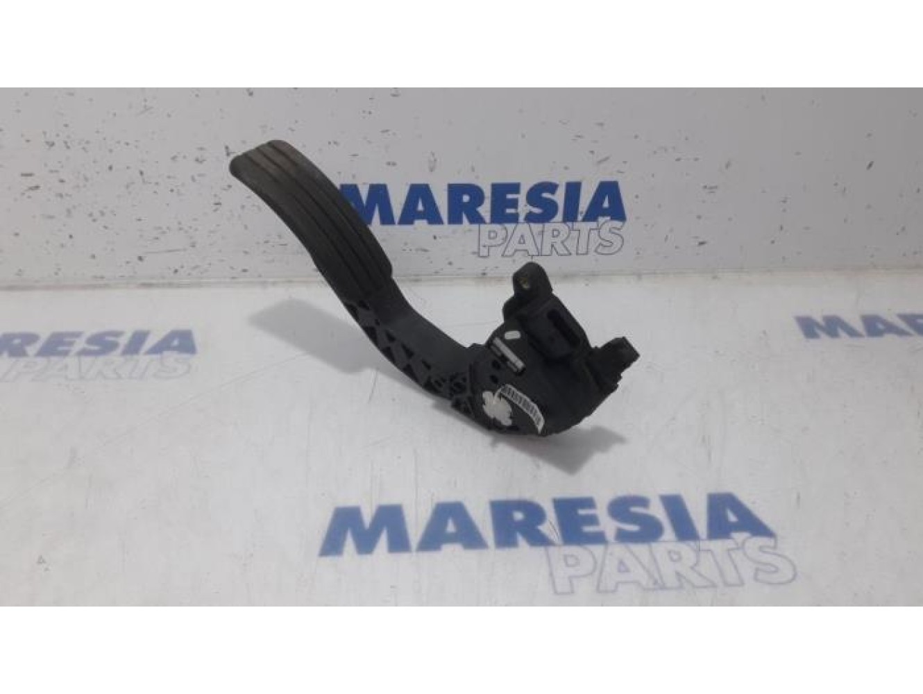 Renault - Scenic - Gaspedaalpositie Sensor
