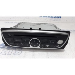 Renault - Scenic - Radio CD player