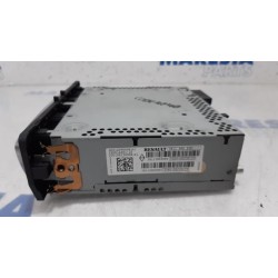 Renault - Scenic - Radio CD player