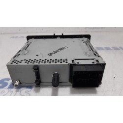 Renault - Scenic - Radio CD player