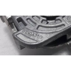 Renault - Scenic - Tendeur de ceinture droit