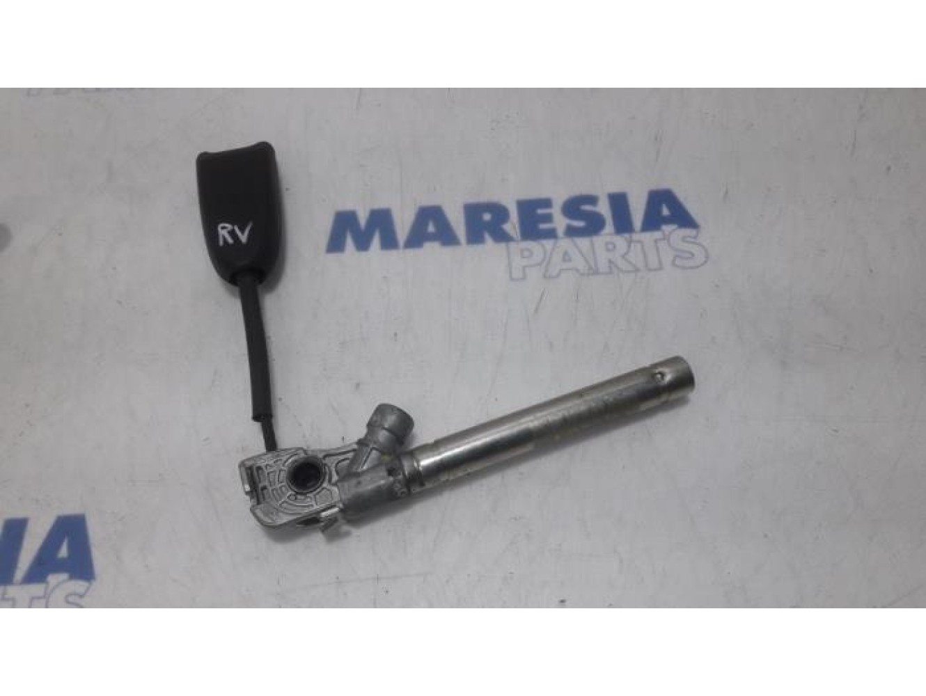 Renault - Scenic - Tendeur de ceinture droit