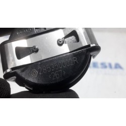 Renault - Scenic - Regensensor