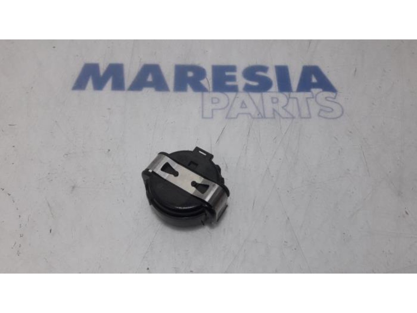 Renault - Scenic - Regensensor
