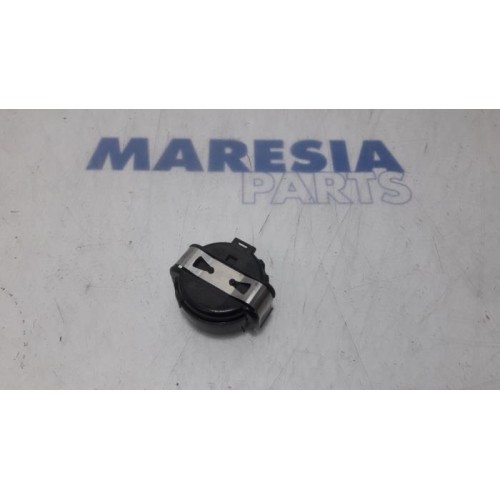 Renault - Scenic - Rain sensor