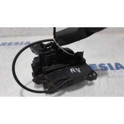 Renault - Scenic - Front door lock mechanism 4-door, right